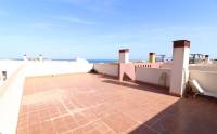 перепродажа - Penthouse - Orihuela Costa - Playa Flamenca Norte