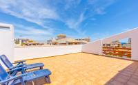 перепродажа - Penthouse - Punta prima - La Recoleta