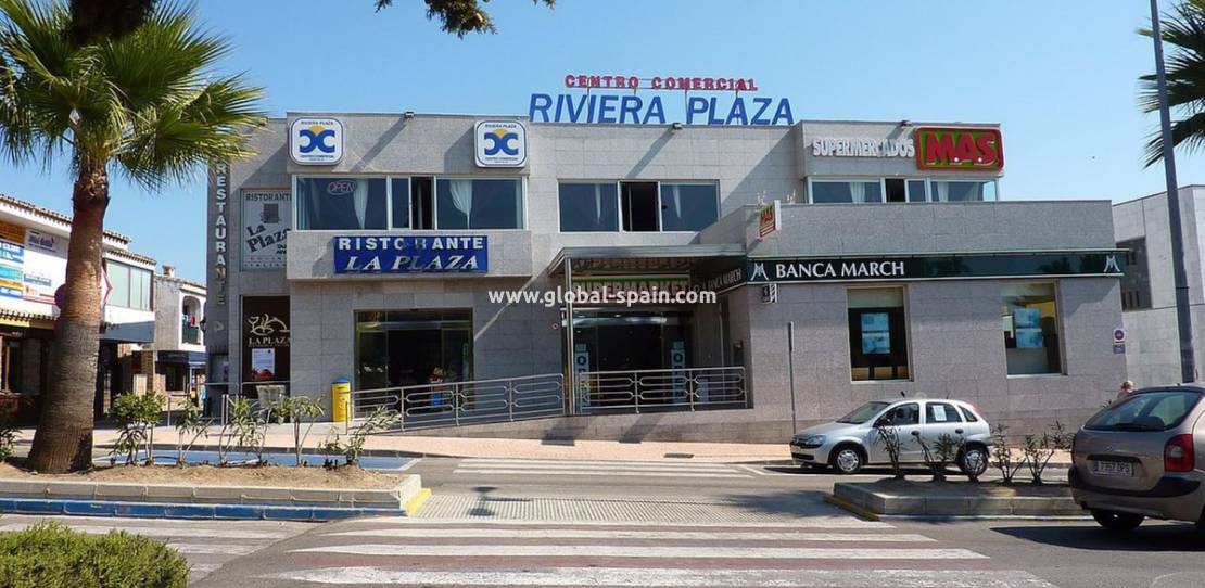 перепродажа -  - Riviera del Sol - Costa del Sol