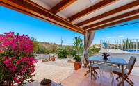 перепродажа - Villa - Alicante - El Campello