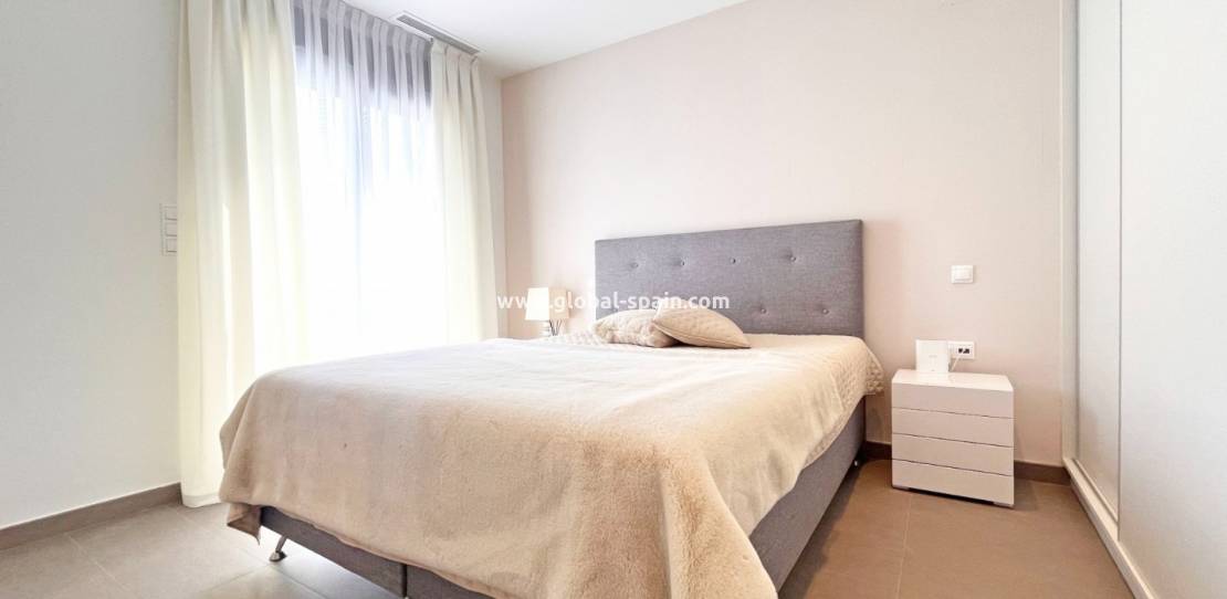 перепродажа - Villa - Ciudad Quesada - Cuidad quesada