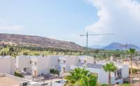 перепродажа - Villa - La Finca Golf and Spa Resort - Algorfa