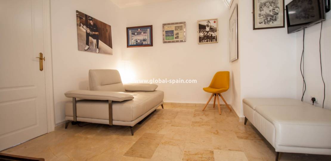 перепродажа - Villa - Orihuela Costa - Las Ramblas