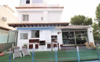 перепродажа - Villa - Orihuela Costa - Montezenia