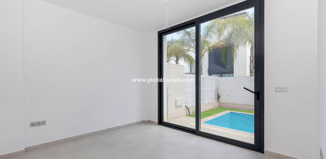 перепродажа - Villa - Orihuela Costa - Pau 26