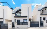 перепродажа - Villa - Orihuela Costa - Pau 26