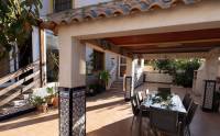 перепродажа - Villa - Orihuela Costa - Punta Prima