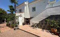 перепродажа - Villa - San Luis, Torrevieja