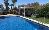 перепродажа - Villa - San Luis, Torrevieja