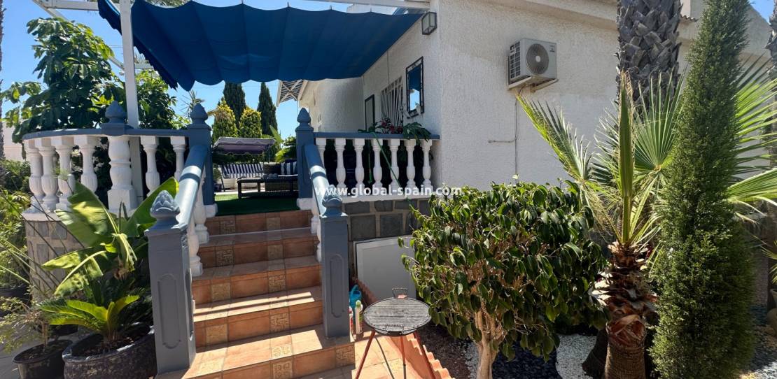 перепродажа - Villa - San Luis, Torrevieja