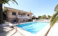 перепродажа - Villa - Torrevieja - Los Balcones