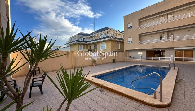 Planta baja - Venta - LOS MONTESINOS -
                Los Montesinos