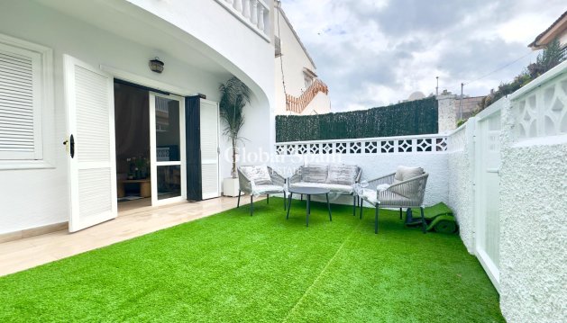 Planta baja - Venta - ORIHUELA COSTA -
                La Regia