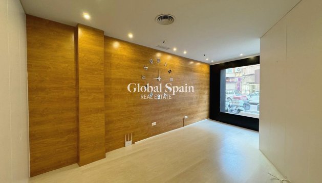 Propiedad Comercial - Venta - GUARDAMAR DEL SEGURA -
                GUARDAMAR DEL SEGURA