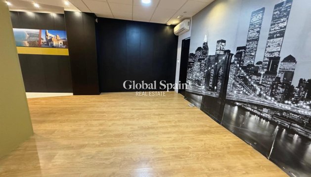 Propiedad Comercial - Venta - GUARDAMAR DEL SEGURA -
                GUARDAMAR DEL SEGURA