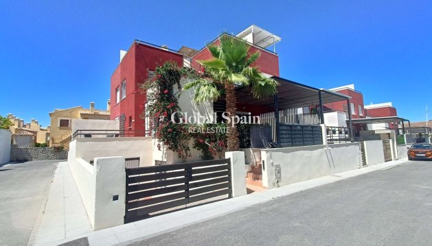 Quad - Resale - LA FINCA GOLF -
                La Finca Golf and Spa Resort