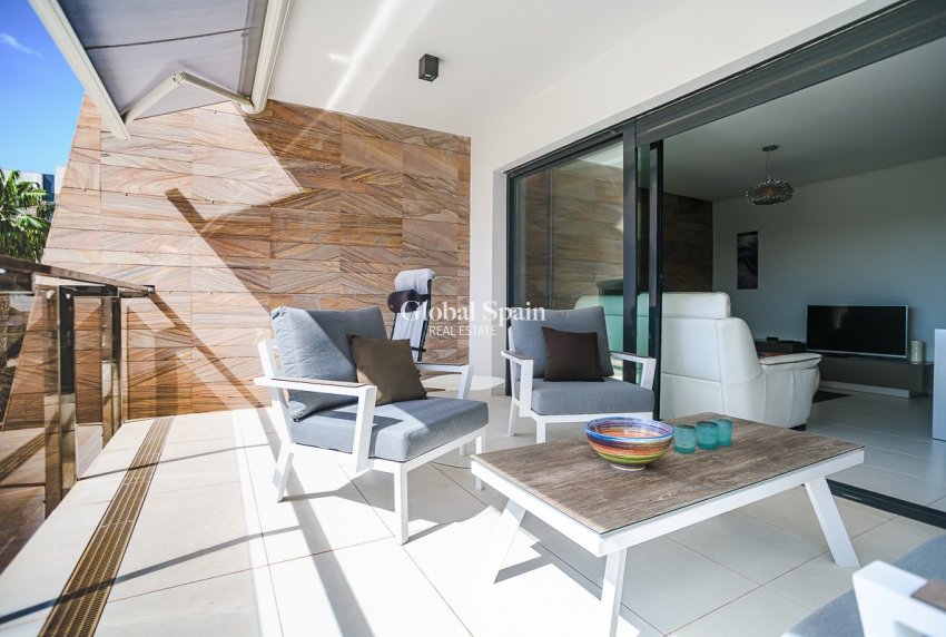 Resale - 1. Apartment / flat -
CABO ROIG - Orihuela Costa