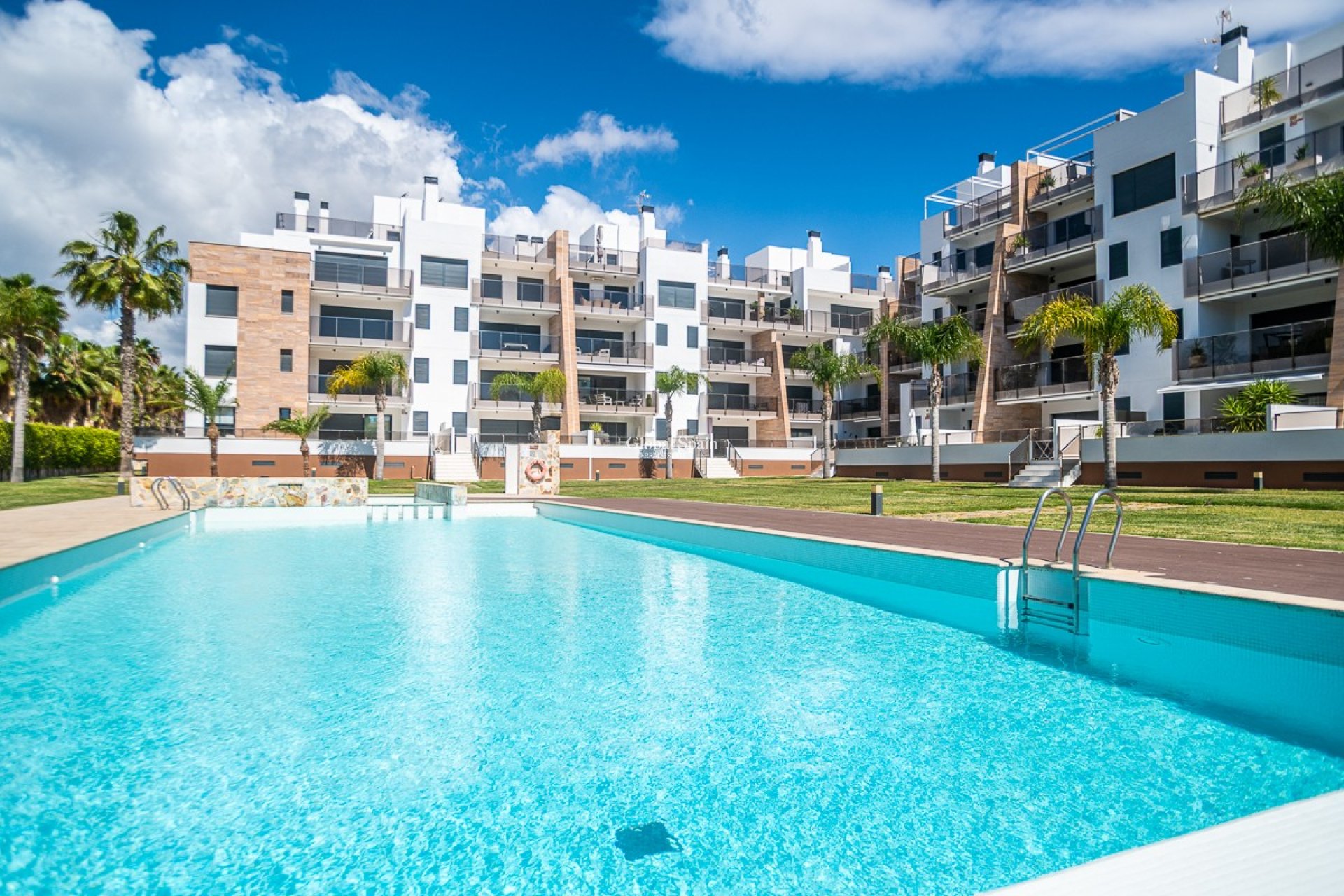 Resale - 1. Apartment / flat -
CABO ROIG - Orihuela Costa