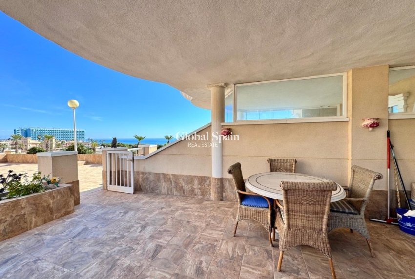 Resale - 1. Apartment / flat -
GUARDAMAR DEL SEGURA