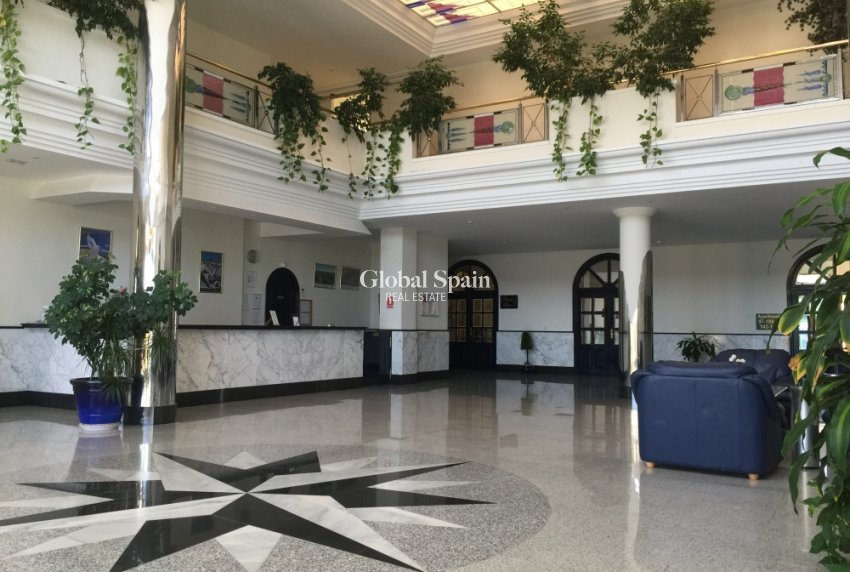 Resale - 1. Apartment / flat -
GUARDAMAR DEL SEGURA