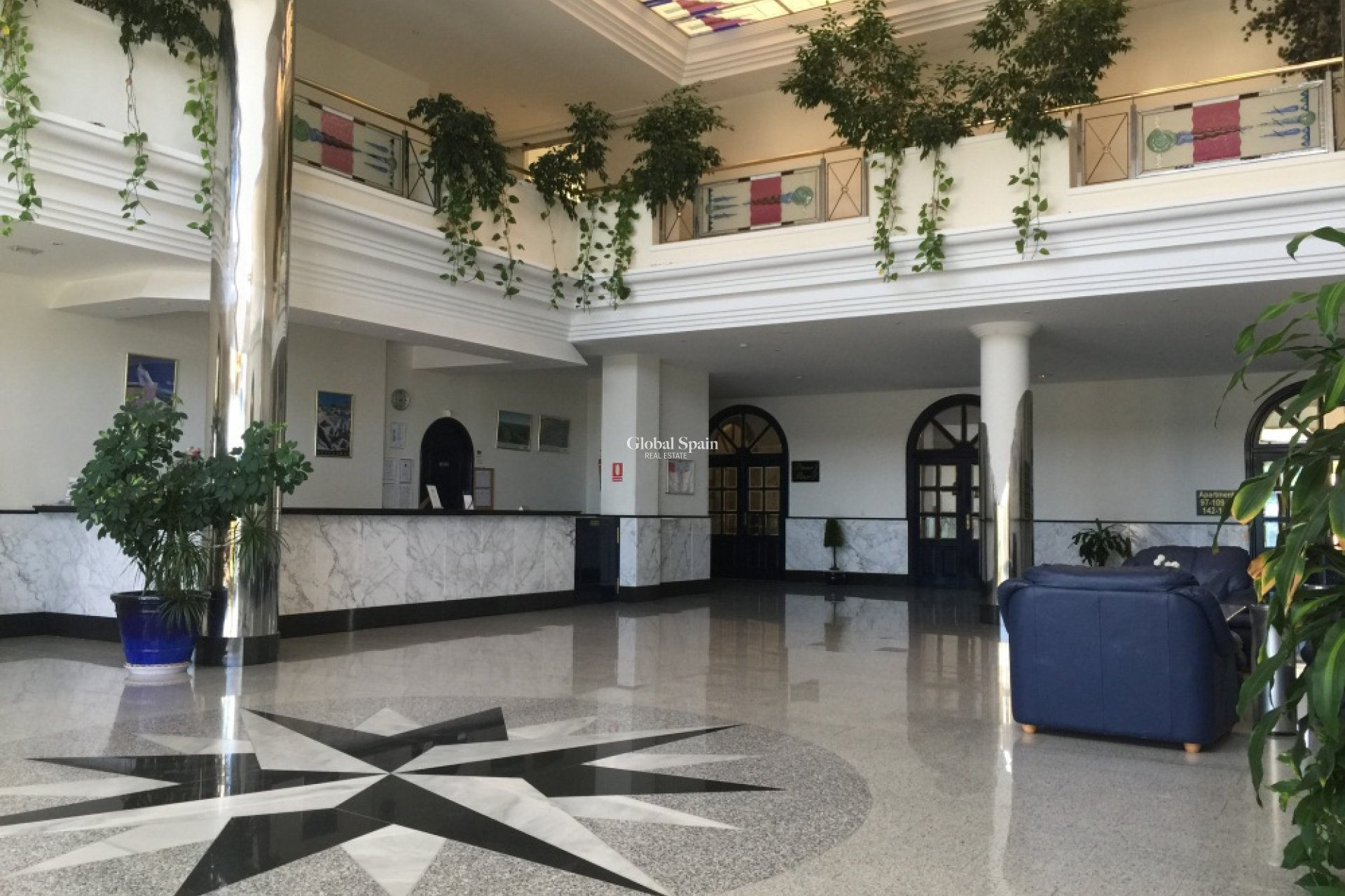 Resale - 1. Apartment / flat -
GUARDAMAR DEL SEGURA