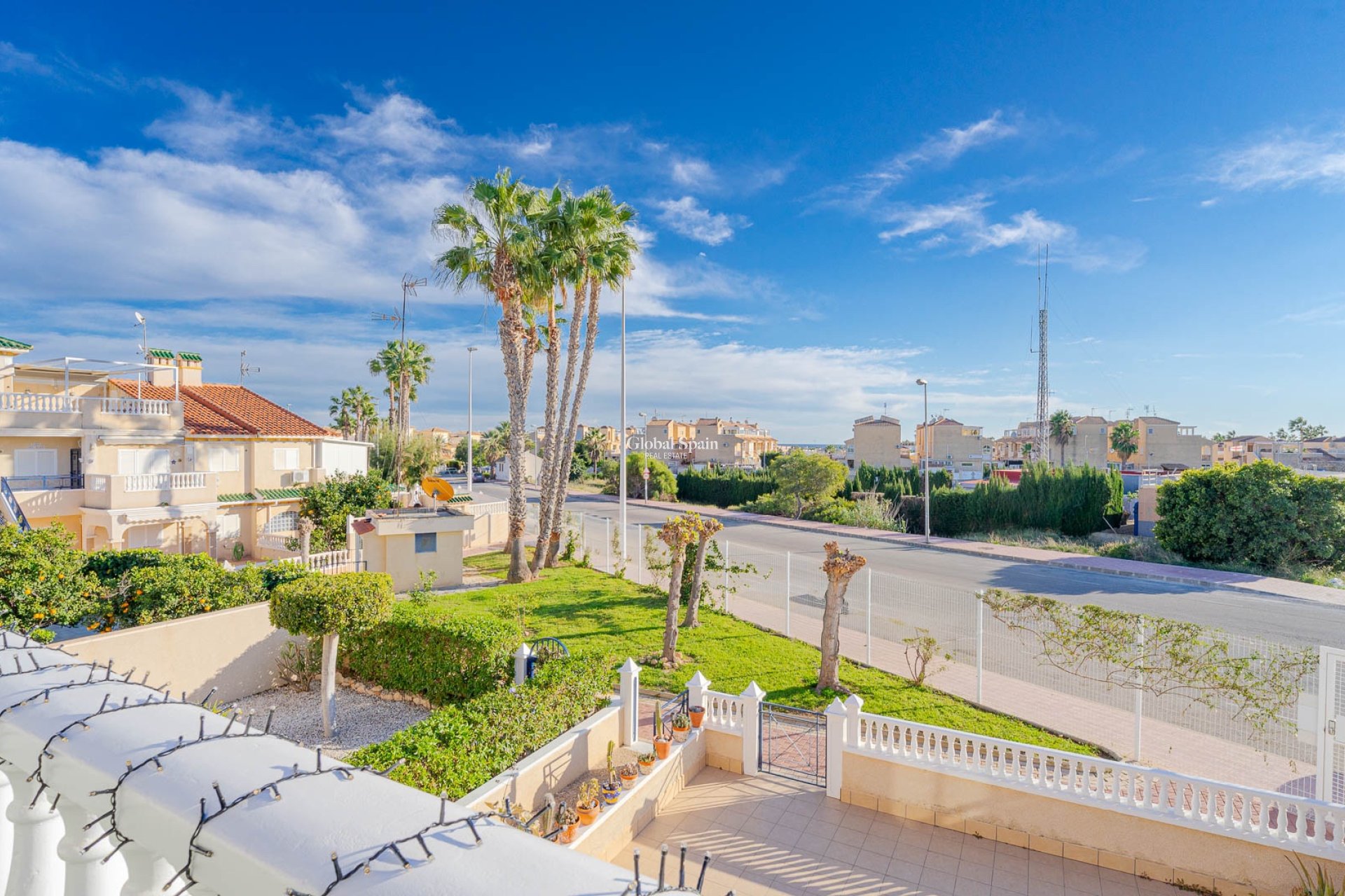 Resale - 1. Apartment / flat -
ORIHUELA COSTA - Playa Flamenca