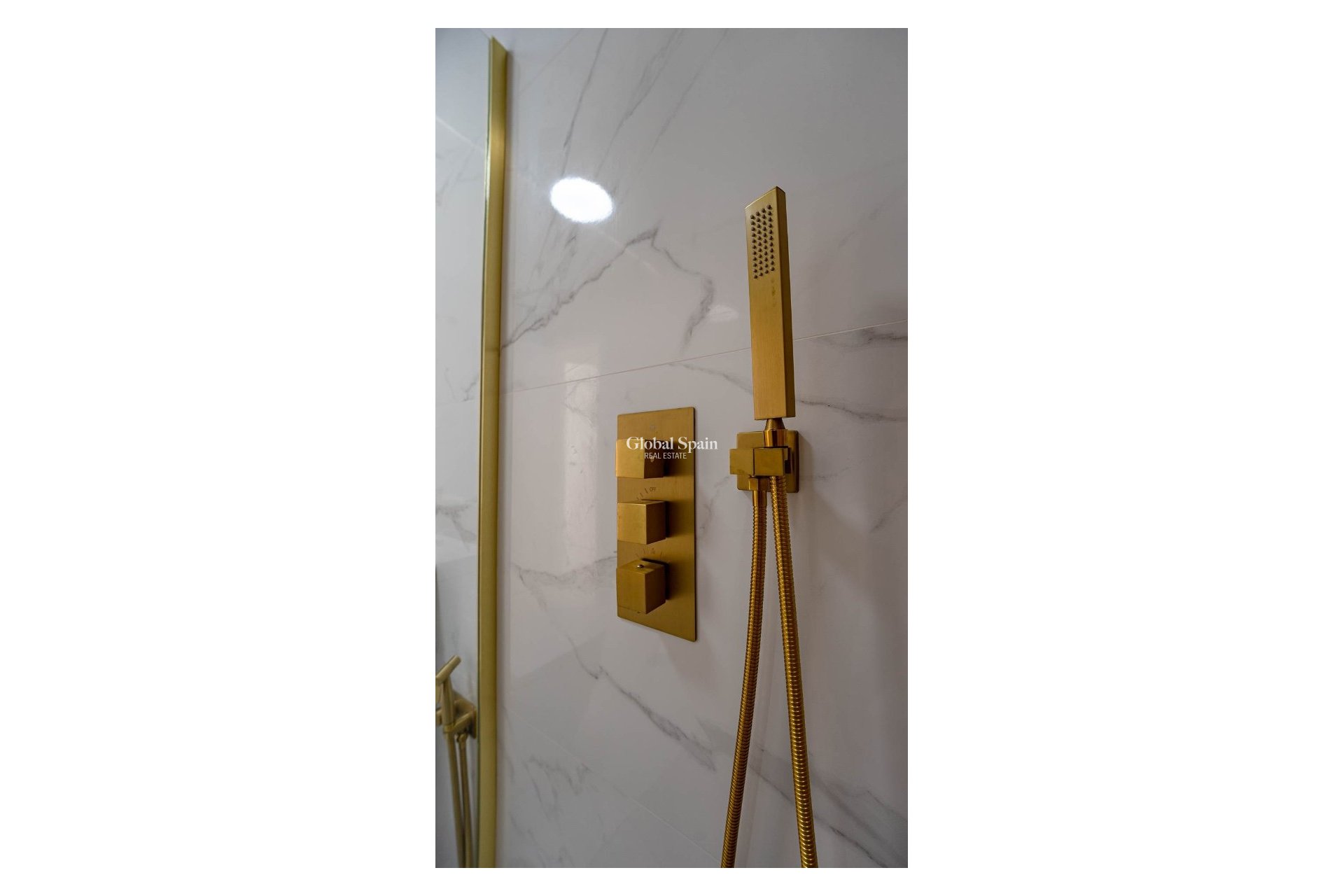 Resale - 1. Apartment / flat -
ORIHUELA COSTA - Playa Flamenca