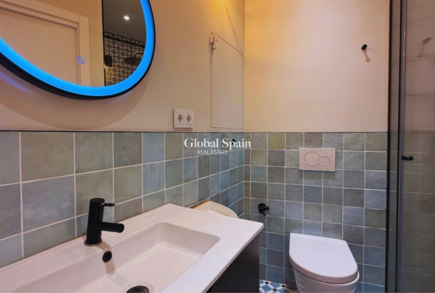 Resale - 1. Apartment / flat -
Palma - Ponent