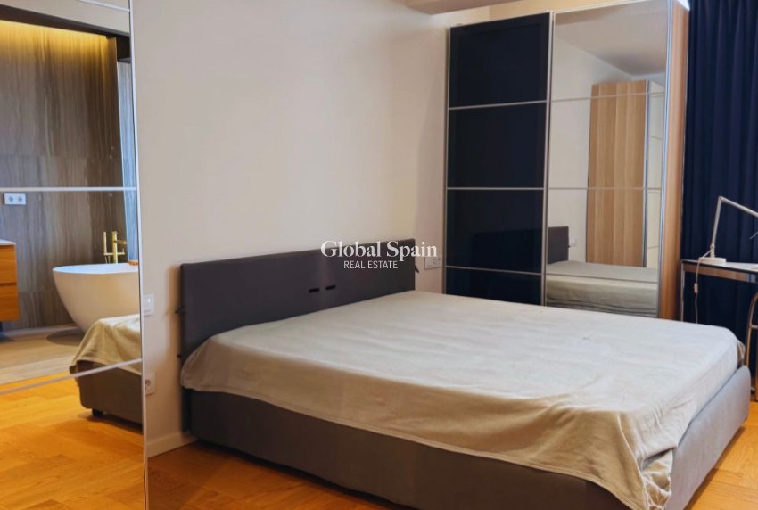 Resale - 1. Apartment / flat -
Palma - Ponent