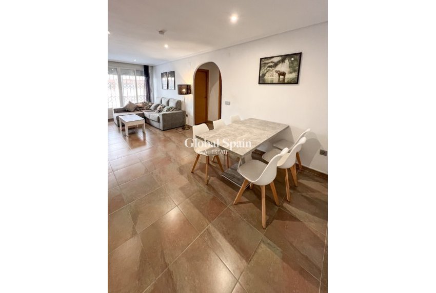 Resale - 1. Apartment / flat -
Playa del Cura - Torrevieja