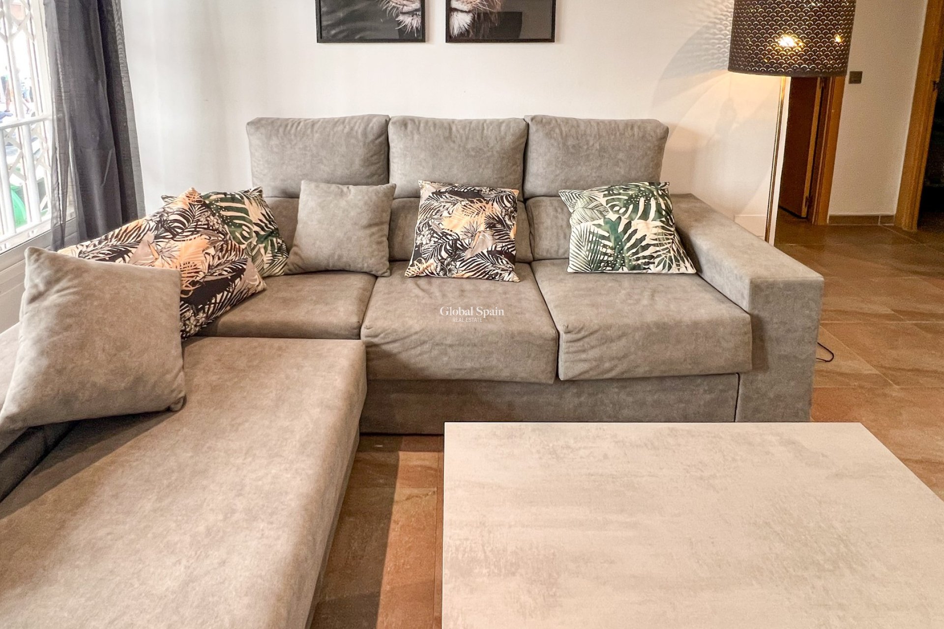 Resale - 1. Apartment / flat -
Playa del Cura - Torrevieja