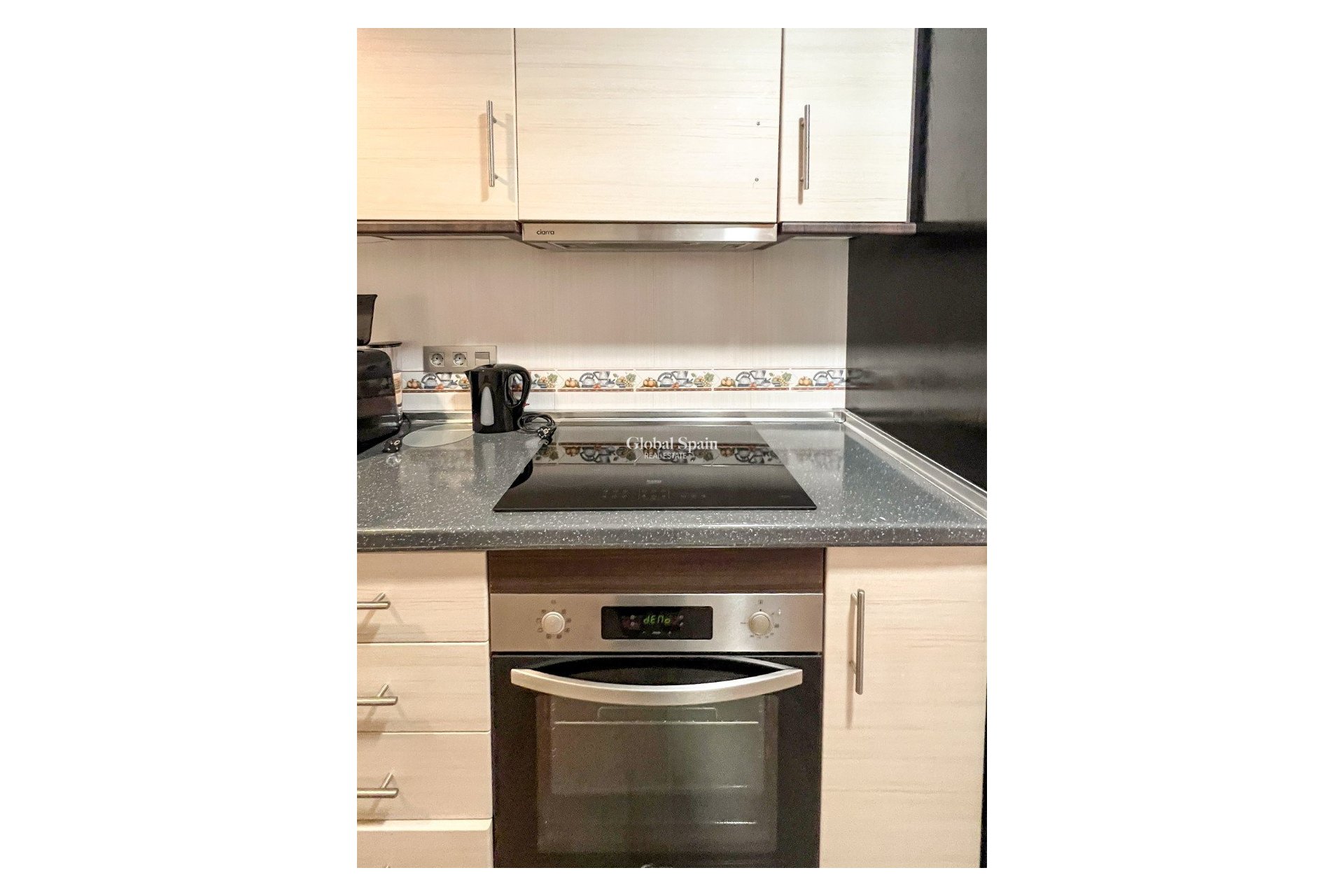 Resale - 1. Apartment / flat -
Playa del Cura - Torrevieja