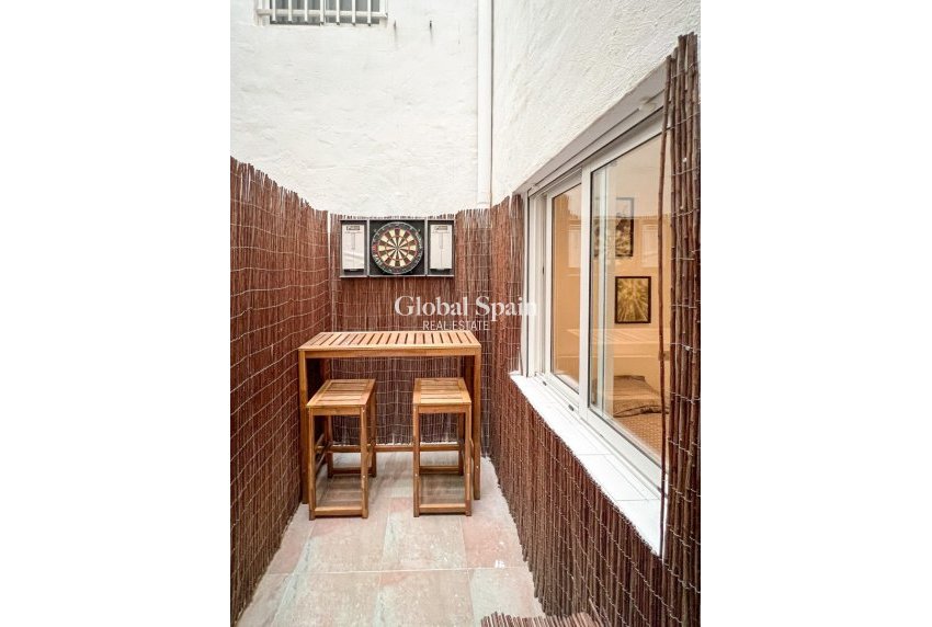 Resale - 1. Apartment / flat -
Playa del Cura - Torrevieja