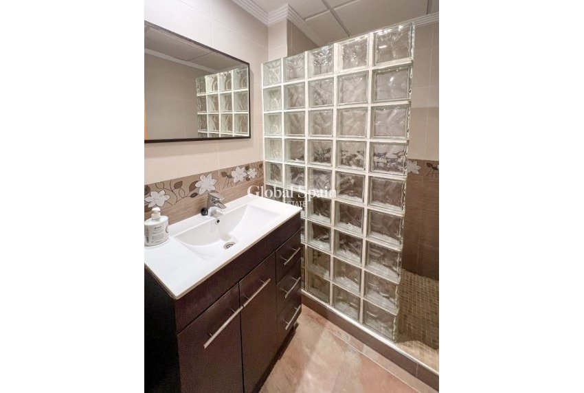 Resale - 1. Apartment / flat -
Playa del Cura - Torrevieja