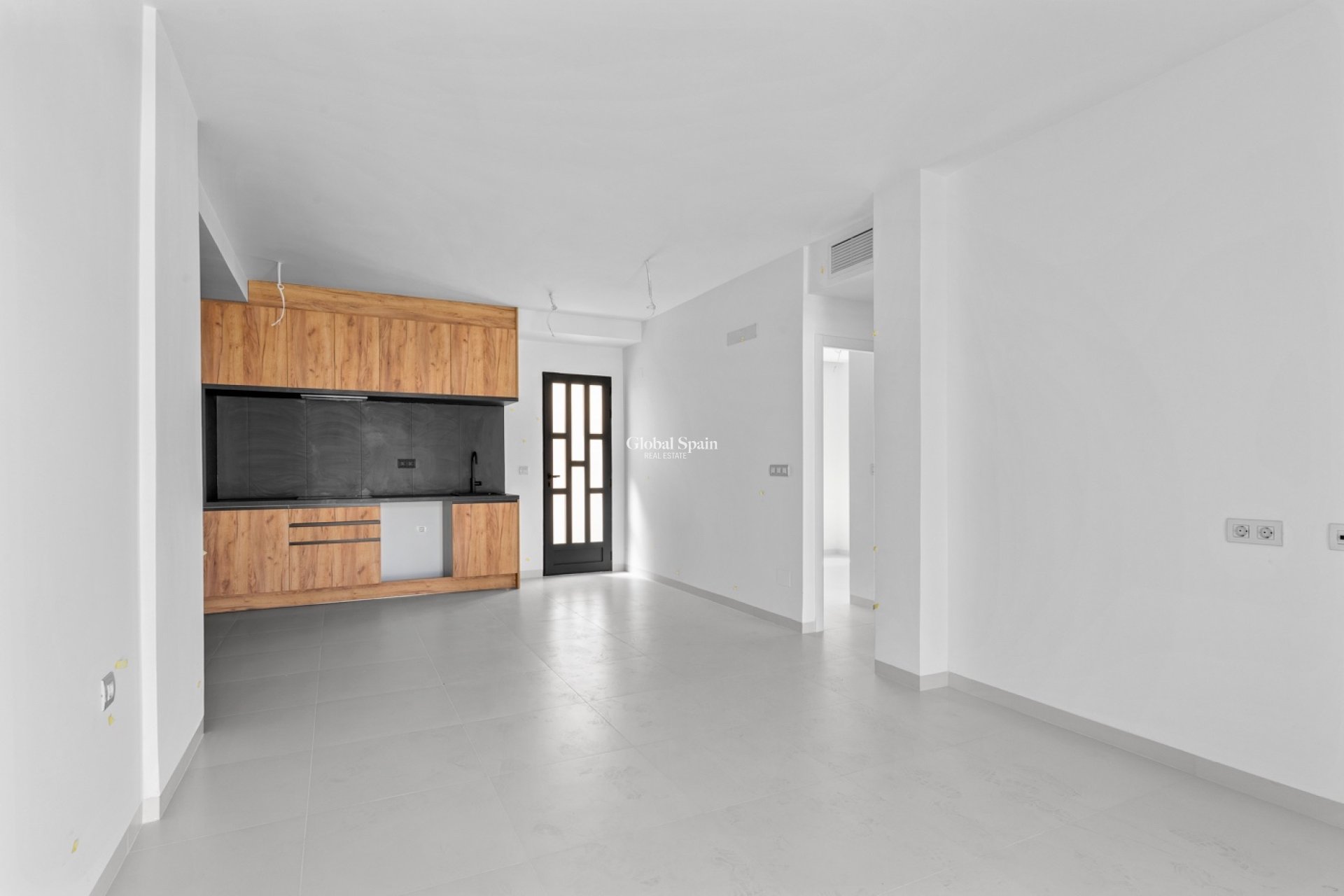 Resale - 1. Apartment / flat -
SAN MIGUEL DE SALINAS - Costa Blanca South