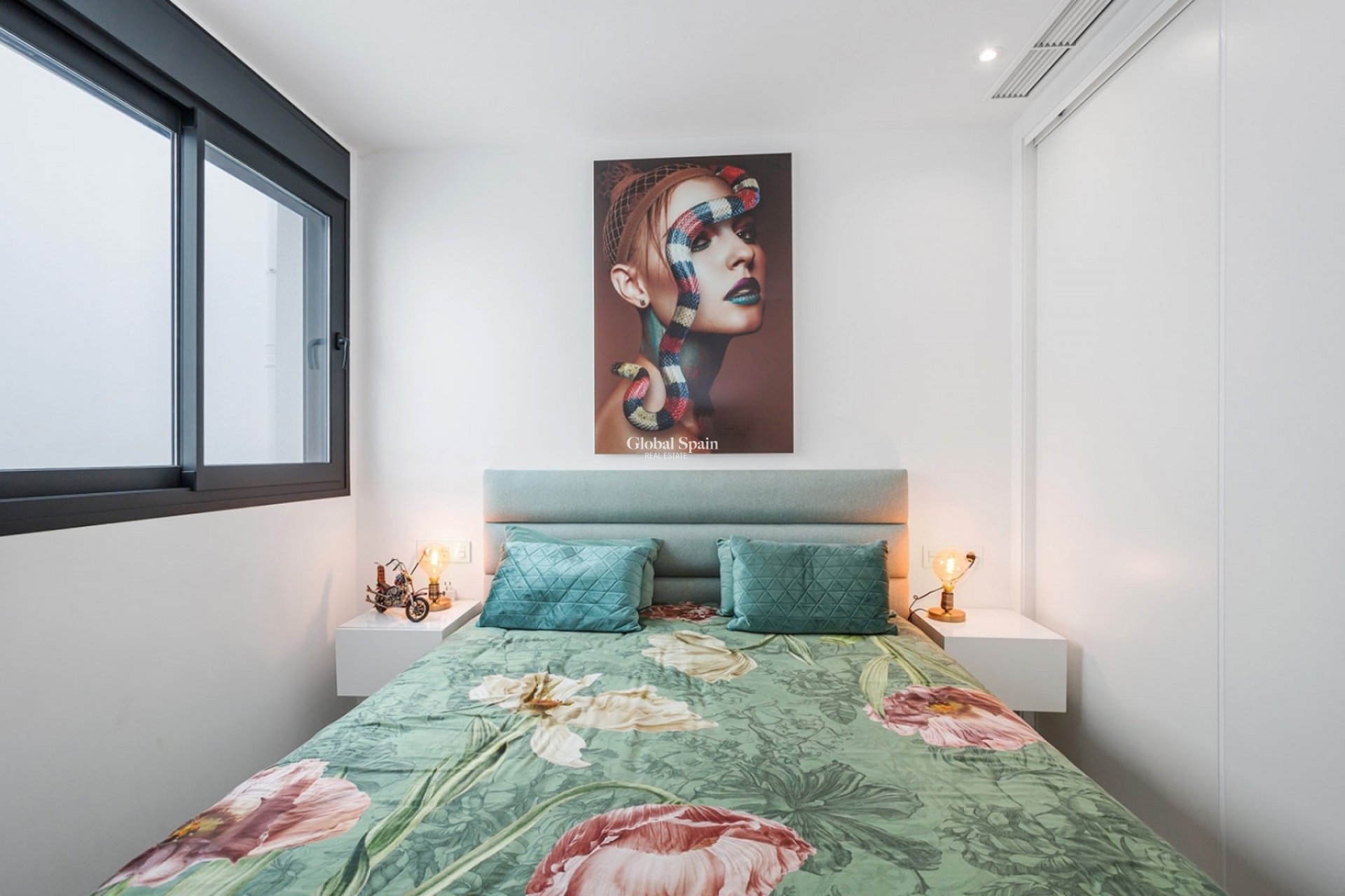 Resale - 2. Town house -
CIUDAD QUESADA - Costa Blanca South