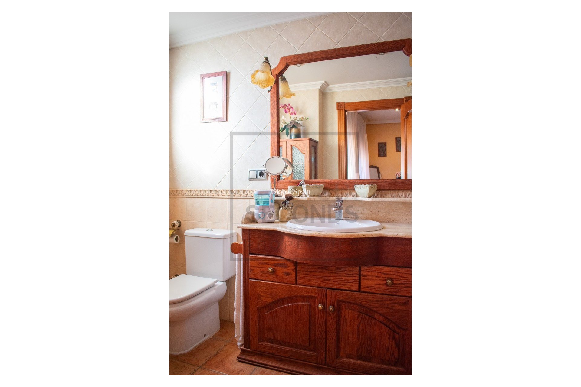 Resale - 2. Town house -
GUARDAMAR DEL SEGURA - Guardamar pueblo