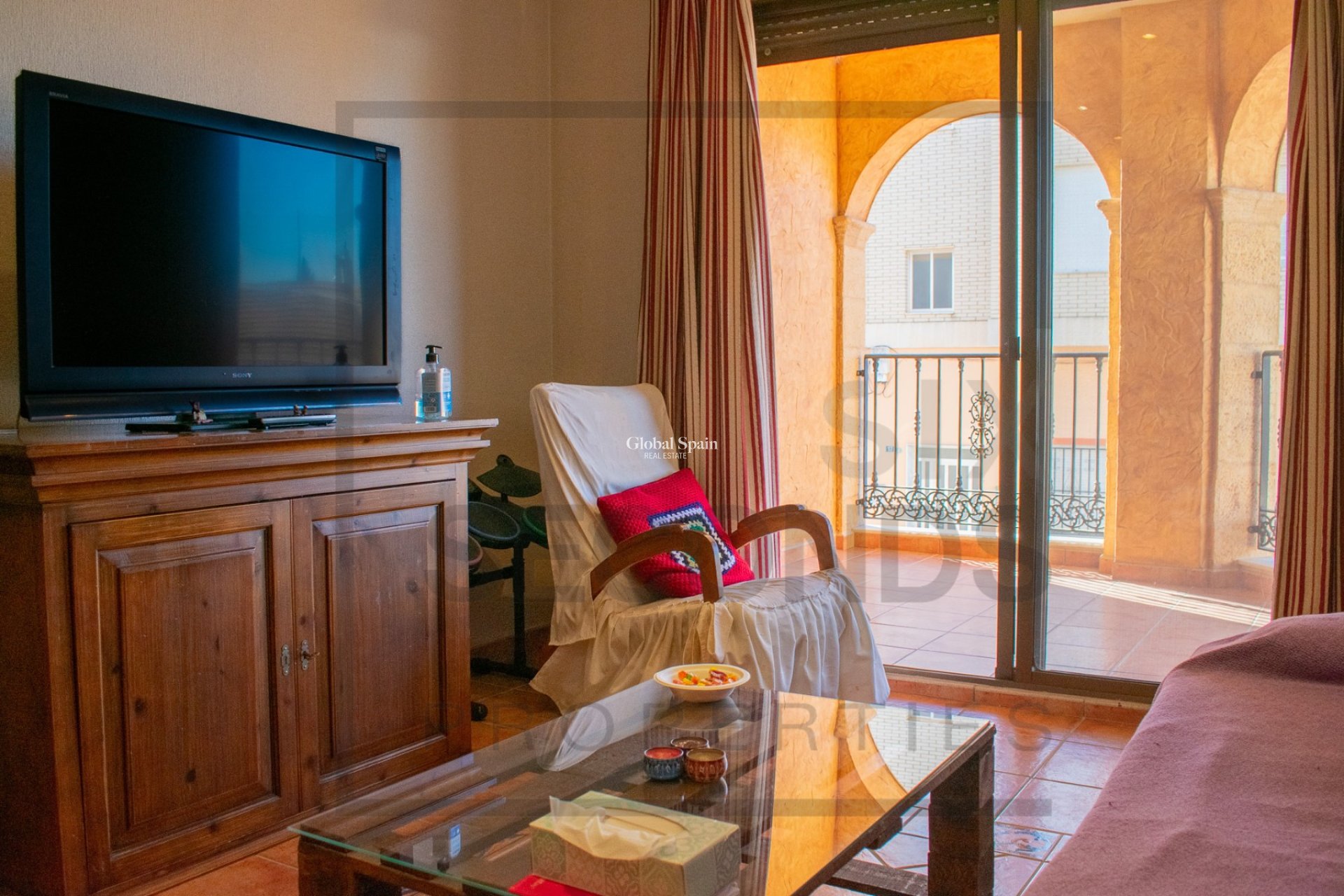 Resale - 2. Town house -
GUARDAMAR DEL SEGURA - Guardamar pueblo