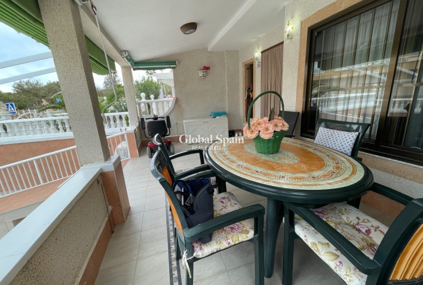 Resale - 2. Town house -
GUARDAMAR DEL SEGURA