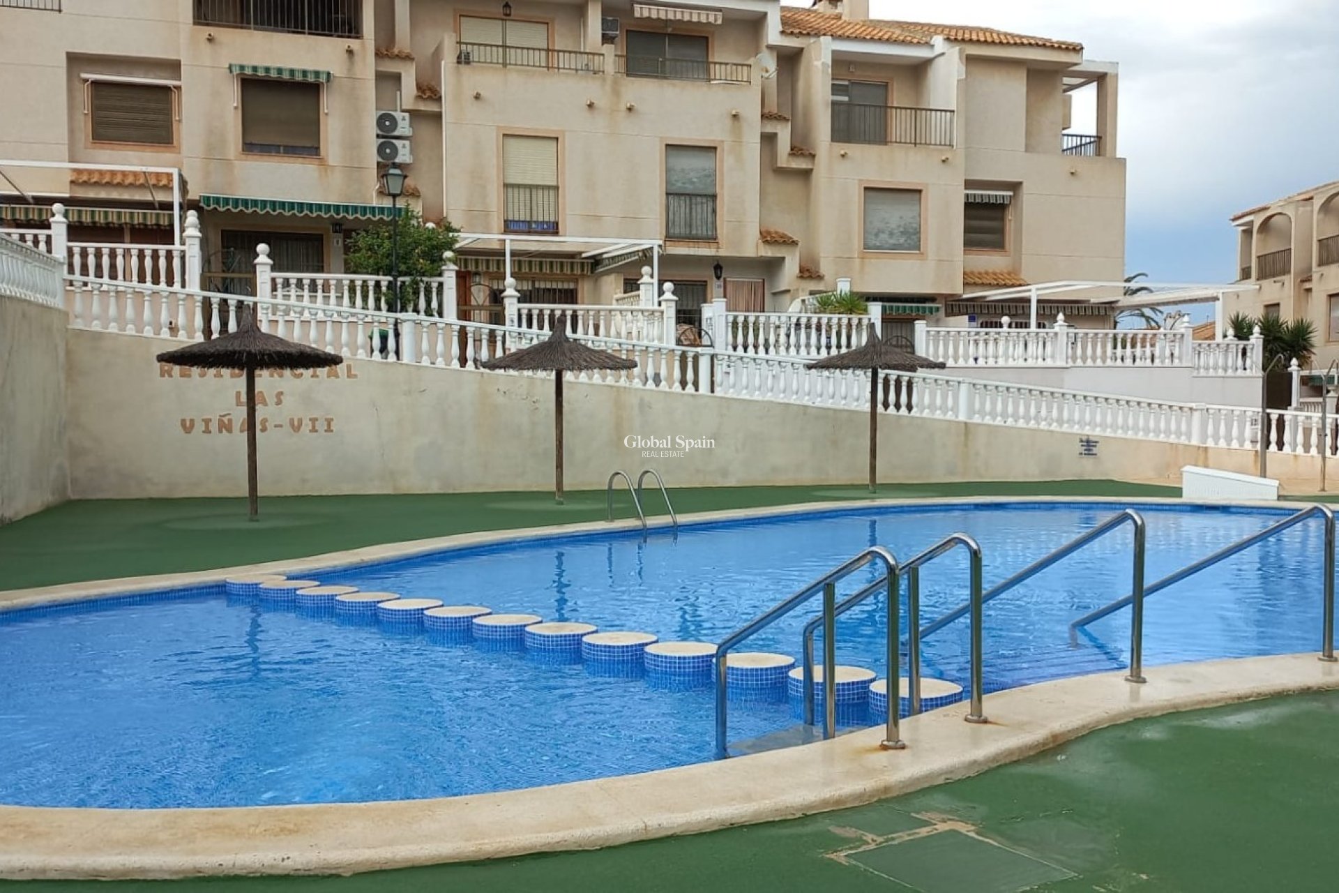 Resale - 2. Town house -
GUARDAMAR DEL SEGURA
