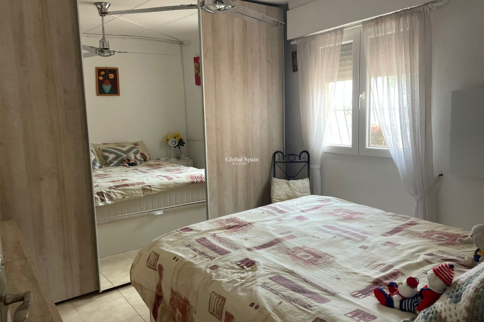 Resale - 2. Town house -
ORIHUELA COSTA - La Florida