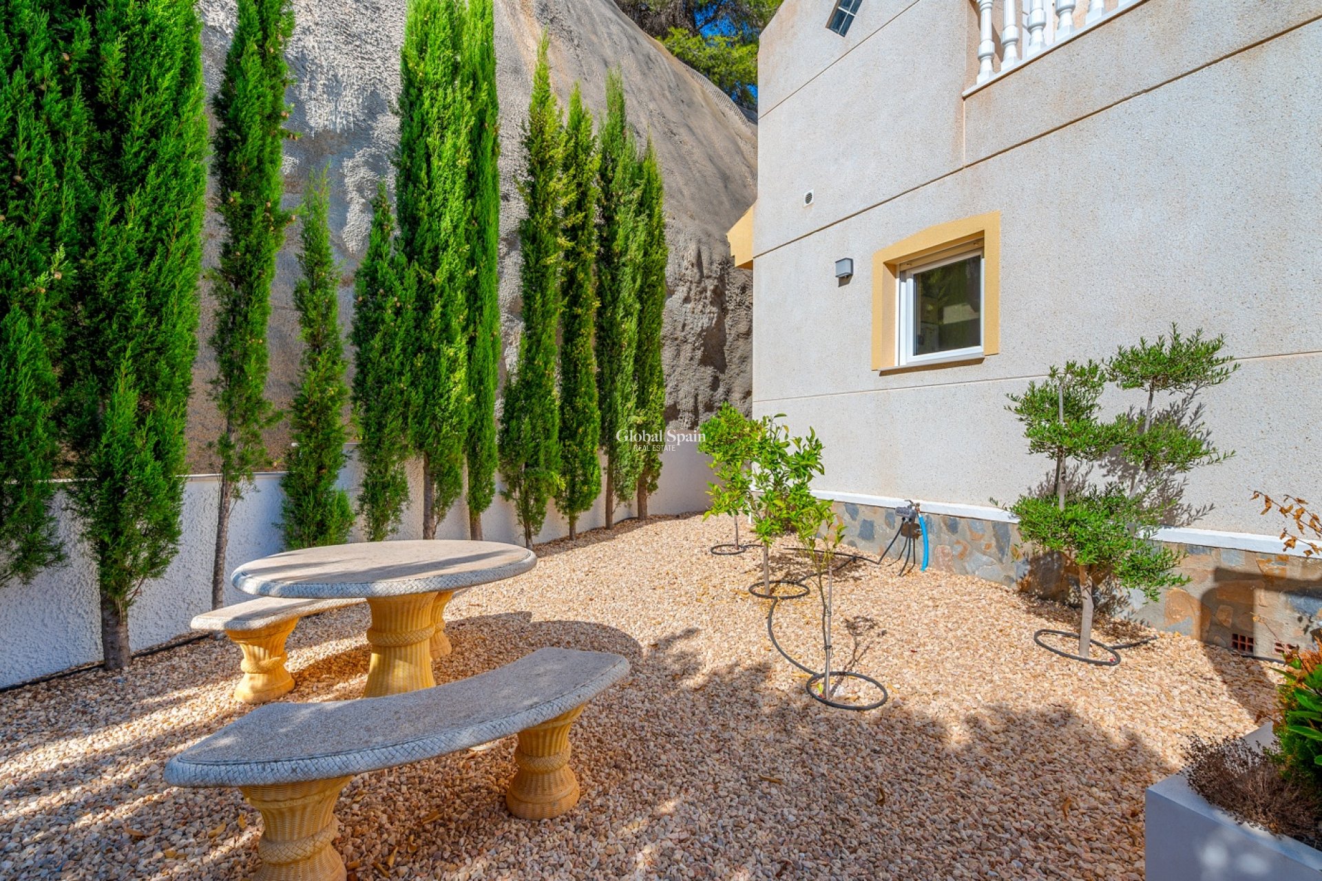 Resale - 3. Semi - Detached Villa -
CIUDAD QUESADA - Costa Blanca South