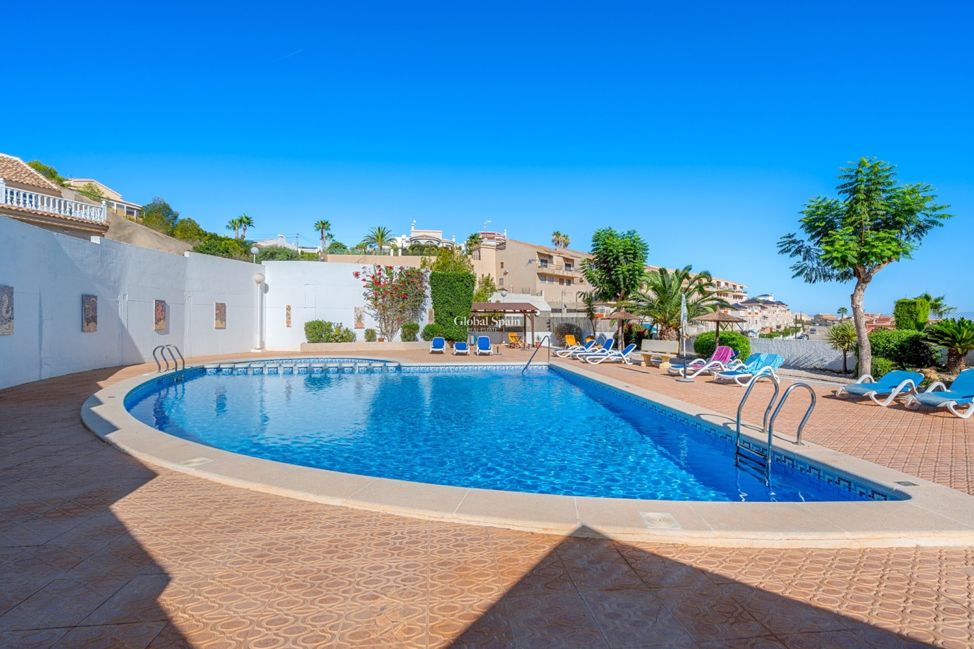 Resale - 3. Semi - Detached Villa -
CIUDAD QUESADA - Costa Blanca South