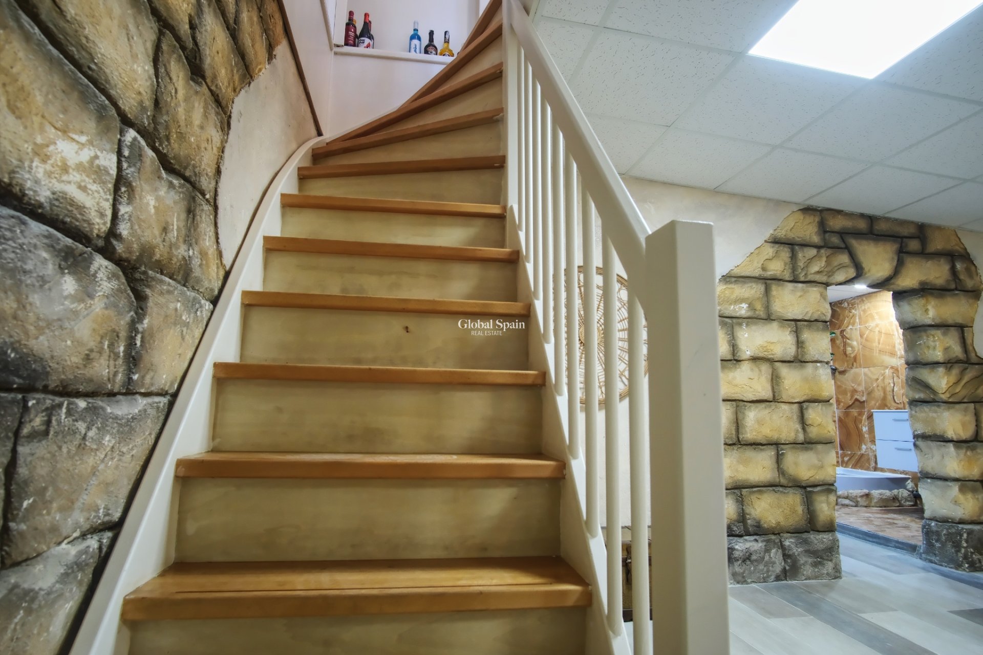 Resale - 3. Semi - Detached Villa -
ORIHUELA COSTA - Costa Blanca South