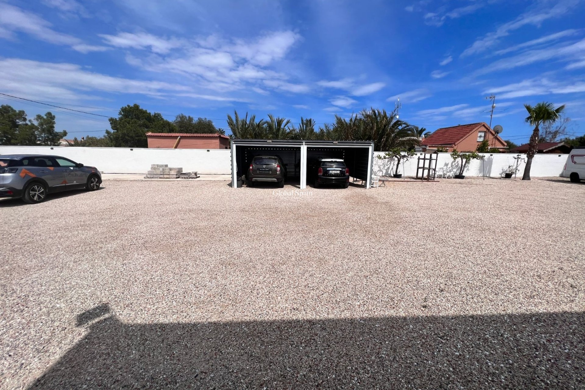 Resale - 5. Finca / Country Property -
ELCHE