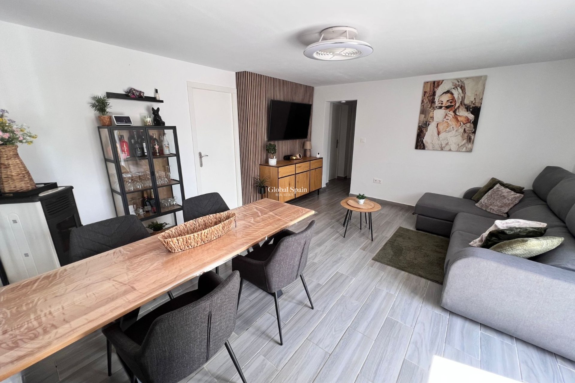 Resale - 5. Finca / Country Property -
ELCHE