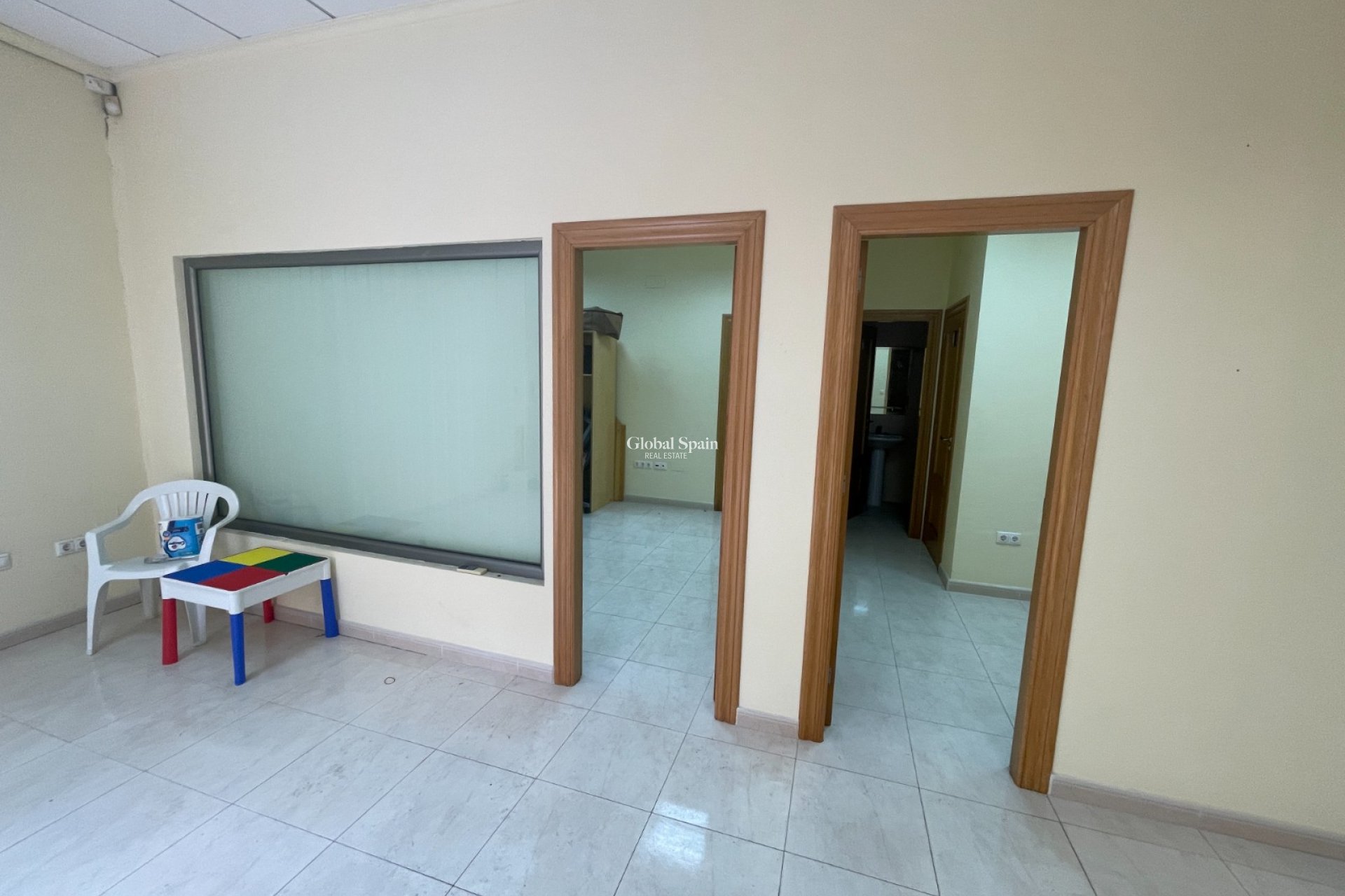 Resale - 6. Commercial -
GUARDAMAR DEL SEGURA