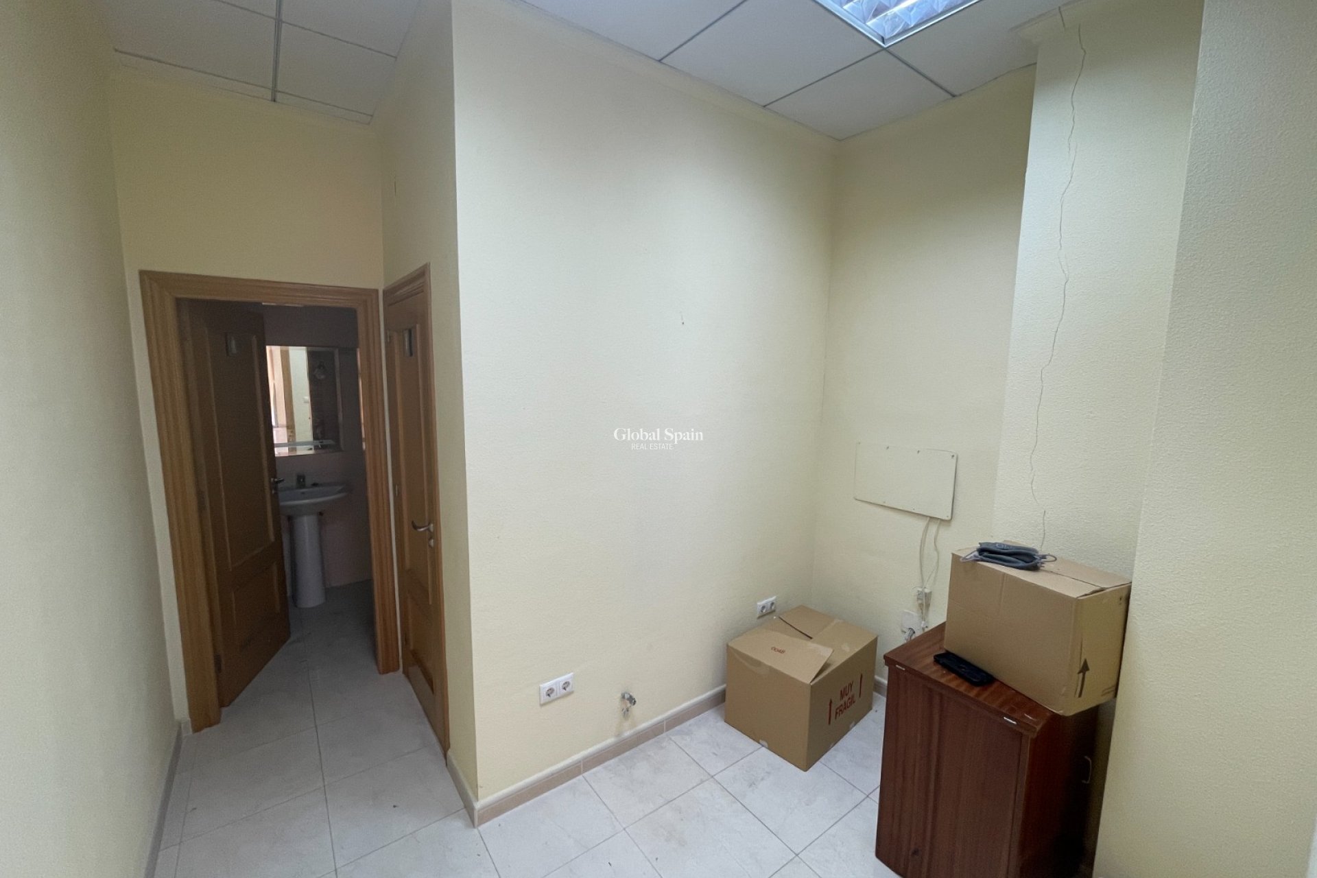 Resale - 6. Commercial -
GUARDAMAR DEL SEGURA