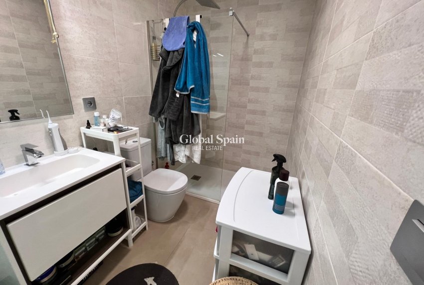 Resale - A. Apartment / flat -
Entre Naranjo - Vistabella Golf - Entre Naranjos Vistabella Golf