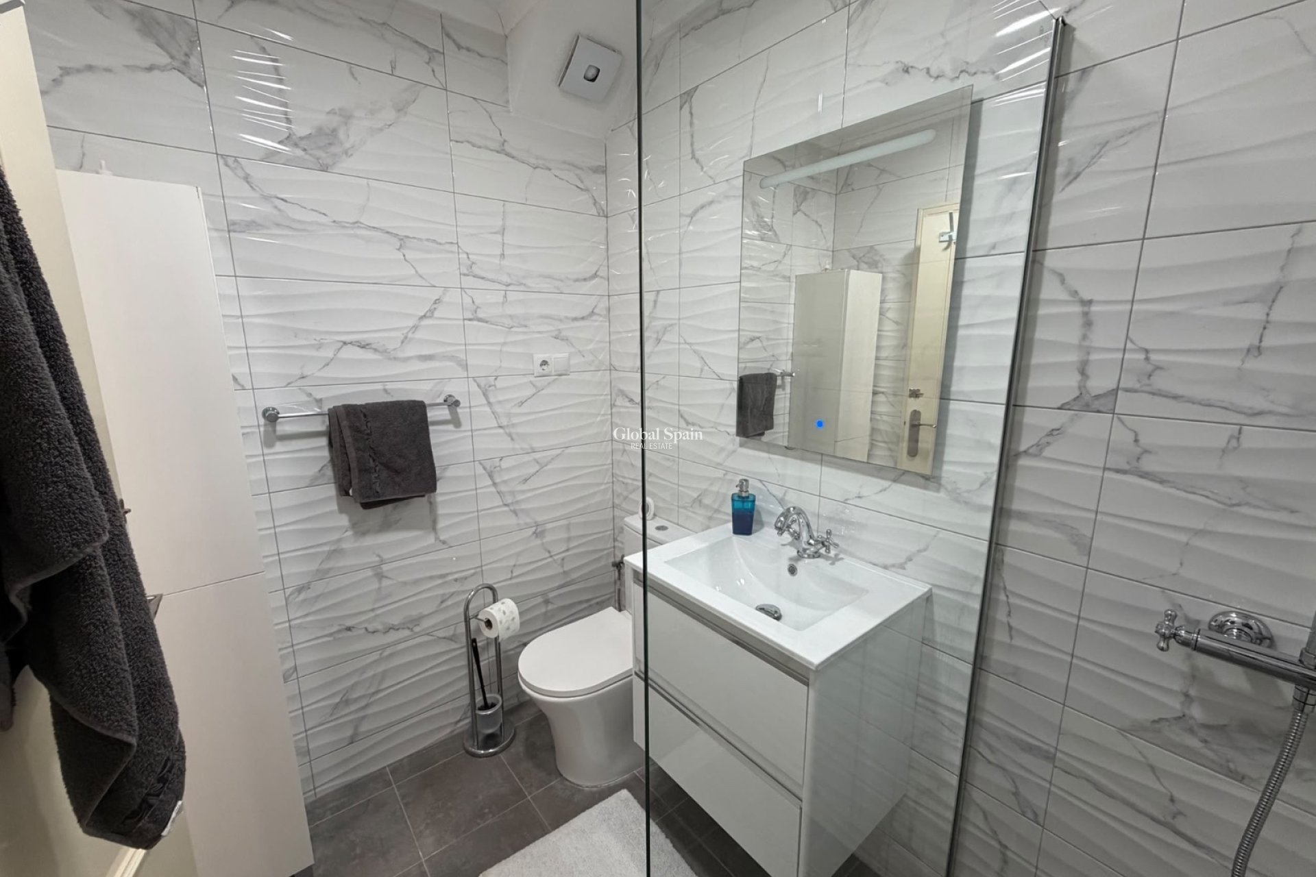 Resale - Apartament -
VISTABELLA GOLF  - VISTABELLA GOLF